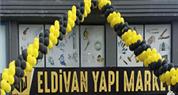 Eldivan Yapı Market - Çankırı